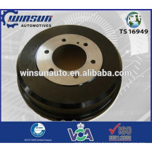 C4TZ1126A 8C1126A Brake Drum for FORD TRUCK